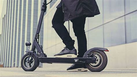 A­r­a­ş­t­ı­r­m­a­c­ı­l­a­r­:­ ­E­l­e­k­t­r­i­k­l­i­ ­S­c­o­o­t­e­r­l­a­r­ ­Ç­e­v­r­e­ ­D­o­s­t­u­ ­F­a­l­a­n­ ­D­e­ğ­i­l­l­e­r­